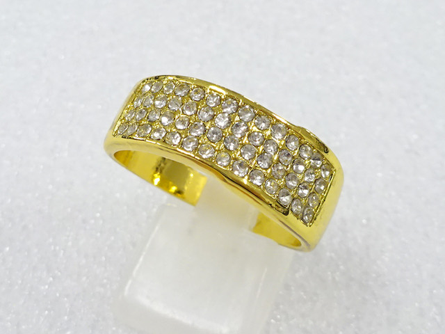 Japanese Kimono / Antique Accessories Metal